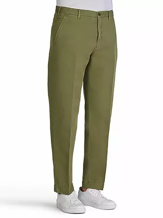 INCOTEX | Chino Loose Fit | 